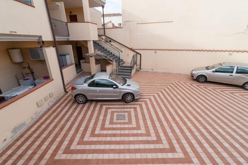 Giuseppe'S House Monserrato Exterior foto